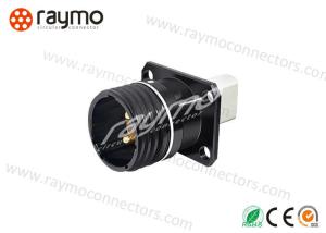 China RAYMO OEM Waterproof Power Connector wholesale