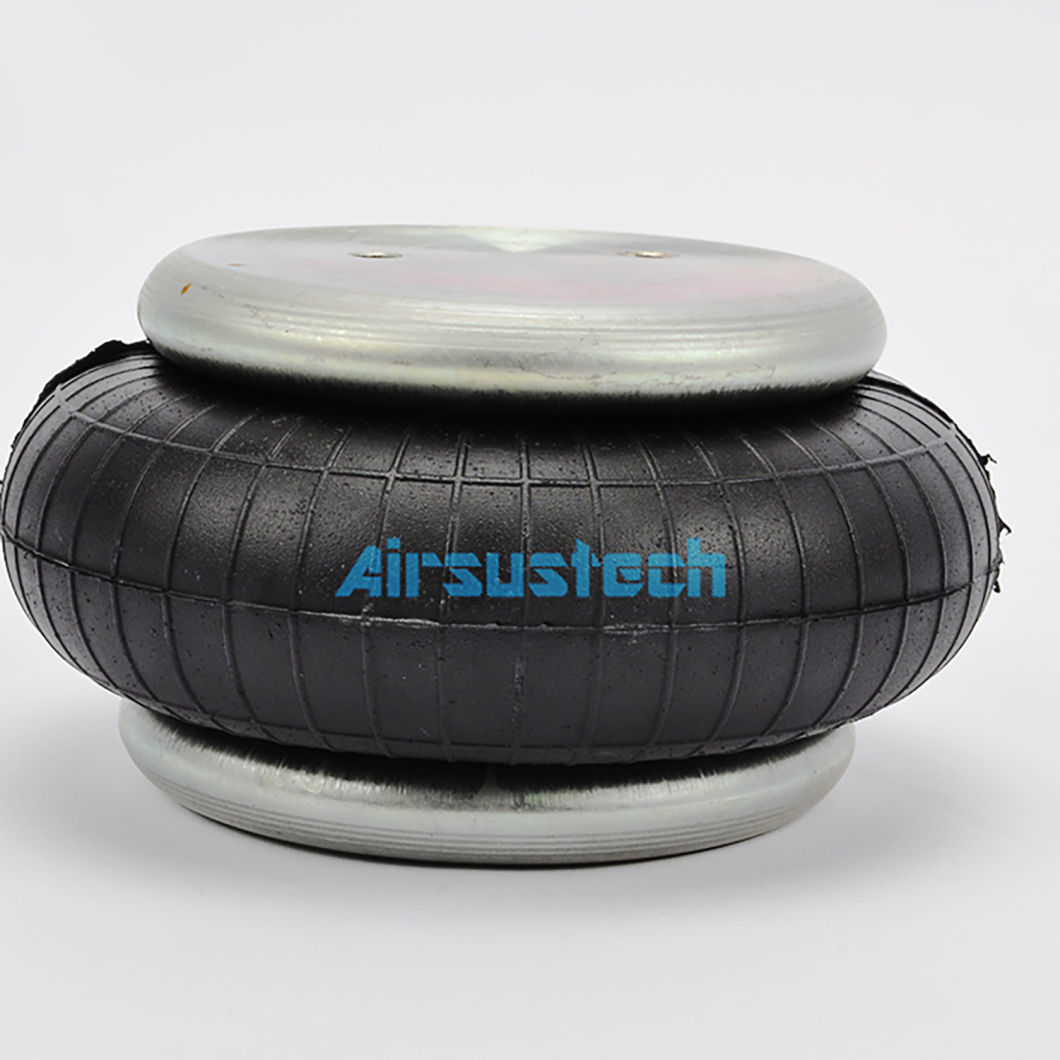 Single Convoluted Bos-CH 822419002 Air Spring Assembly Without Bumper Block