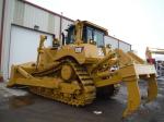 2013Year Used CAT D8T Bull Dozer Used CATERPILLAR D8T Bulldozer