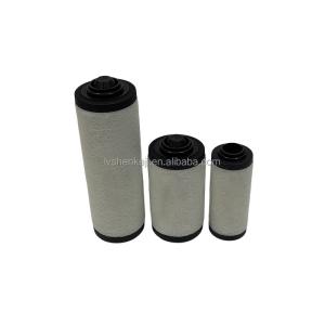 China Engine Equipment Accessories Vacuum pump oil mist separator 0532140157 exhaust filter wholesale