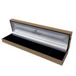 Luxury Jewelry Packaging for Ring Earring Bracelet Bangle Necklace Pendant Gift