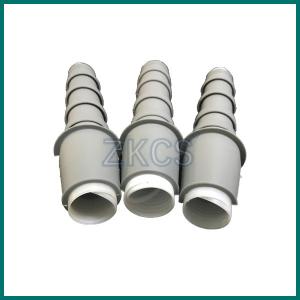 China XLPE 35KV Cold Retractable Rubber Sheaths For Cable End Sealing wholesale