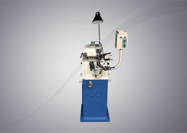 Manual Operation Saw Blade Grinding Machine , MG450 Saw Blade Sharpening