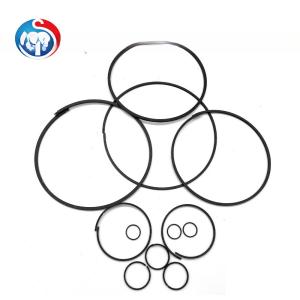 China MITSUBISHI NISSAN Transmission Rebuild Parts JF011E CVT Gearbox O-Ring Set wholesale