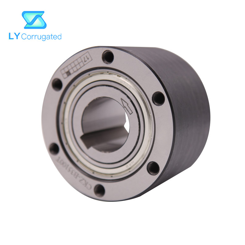 IT6 Flexo Printing Machine Parts Freewheel One Way Sealed 80mm Inner Diameter