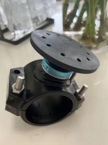 China SSI Coarse Bubble Air Diffuser Acetyl Body wholesale