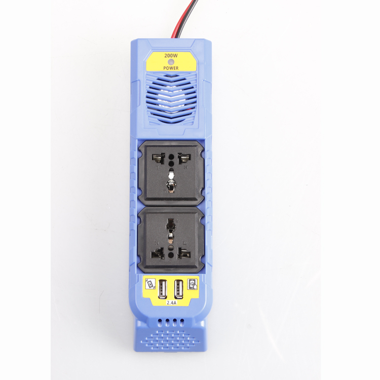 Smart Car 120Volt Car Inverter To 150W Dc 12V To Ac 220V New Power Inverter Vehic Car Inverter