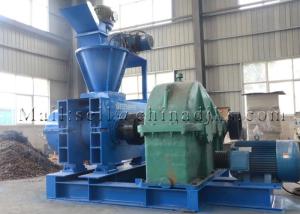 China Coal / Briquette Machine And Dryers PLC wholesale