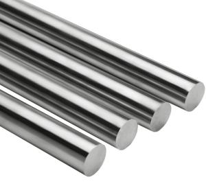 China Nickel Alloy 625 Round Inconel Bar 1mm to 35mm Cold rolled wholesale
