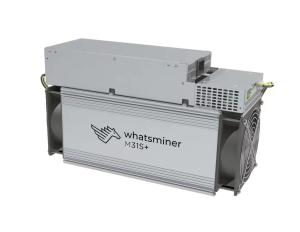 China IEC C19 Whatsminer M31S+ 80T wholesale