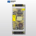IP20 5V LED Power Supply 200-240VAC 200W LED Driver Over Voltage Protection