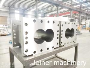 China 50-300mm Hardness HRC50-55 Screw and Cylinder Combination wholesale