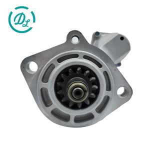 China 4KW 24V Starter Motor Excavator 8970324640 8913239352 ISUZU 113675 wholesale