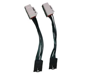 China Genie 119613 Connect Harness To Fit Genie Diesel Boom Lift Harness wholesale