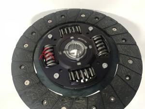 China MR388786 G54B T/C Mitsubishi Clutch Disc 312500K204 312500K205 wholesale