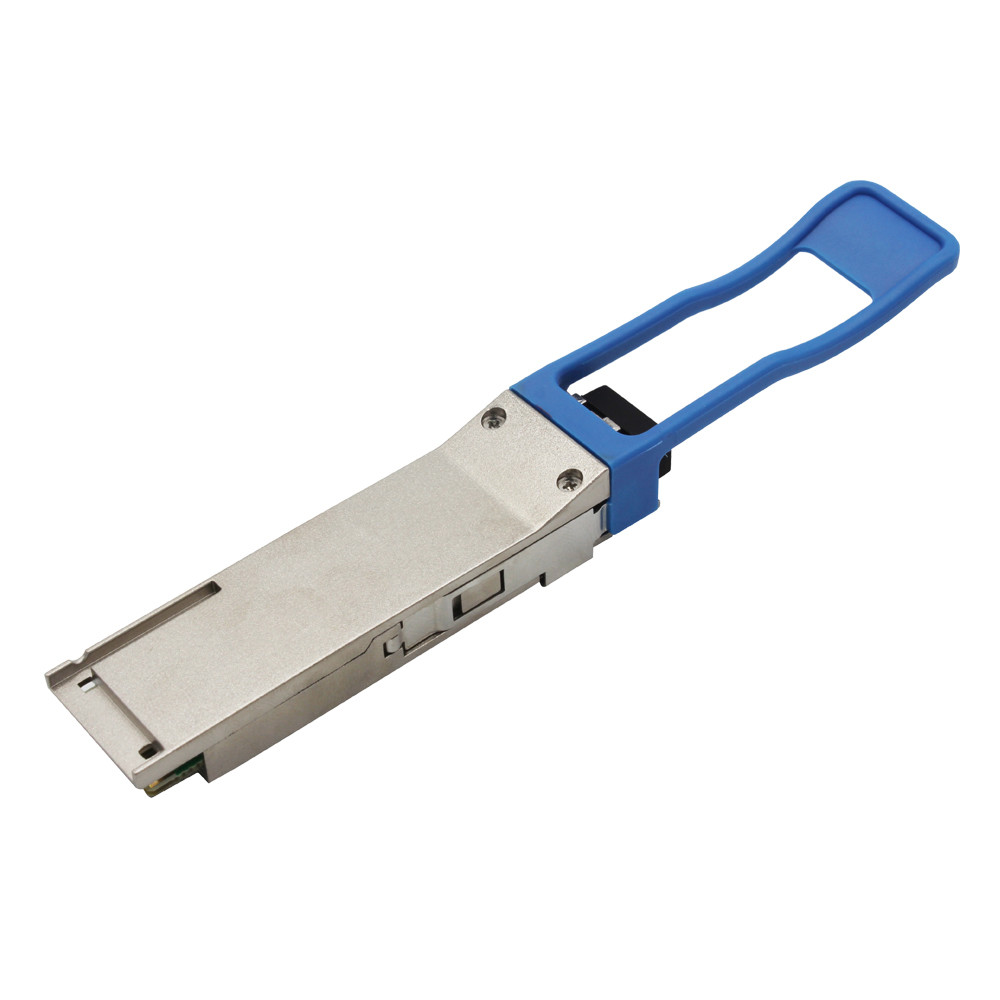 QSFP-40G-LR4 QSFP+ Optical Transceiver Module 10km 1310nm SMF Duplex LC