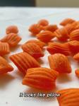 Remarkable Salted Rice Crackers With 12 Month Shelf Life
