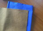 Pink / Green / Yellow Non Woven Rayon Individual Pack Spunlace Nonwovens