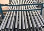 Polished Sic Silicon Carbide Sisic Roller Straightness 0.1% For Daily Porcelain