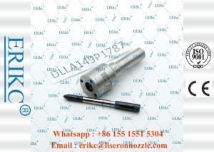 China DLLA 149P 1787 DLLA 149 P 1787 Fuel Nozzle Auto Spare Parts For Injector 0445120142 wholesale