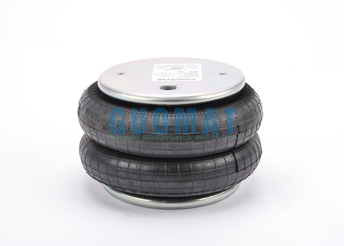 2B12-343 Super-Cushion Industrial Air Spring Goodyear For Industrial Machine