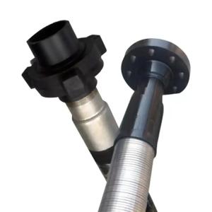 China Safety Clamps Multiple Layers Rotary Drilling Hose For Drilling Fluids wholesale