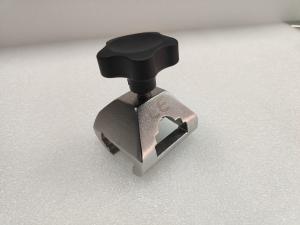 China Stainless Steel Operation Table Clamp for Surgical Instruments wholesale