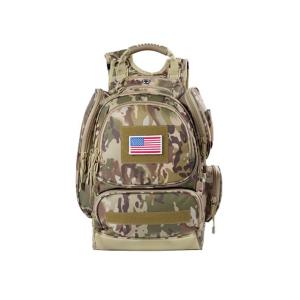 China Military Tactical backpack with Laptop Compartment wholesale