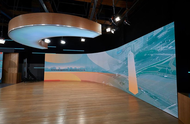 800cd/Sqm Brightness P2.5 Indoor LED Module LED Advertising Panel Full Color