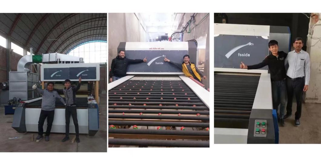 2022 Top Sale Flat Glass Tempering Furnace Stg-A2442-5 Glass Making Machine Glass Toughening Furnace.