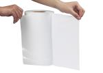 Lightproof Polyester Hot Melt Adhesive Film For Bonding Shade Curtain Fabric
