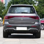 2025 Mercedes Benz EQB 260 4MATIC EV Electric Car New Energy Vehicle Pure 5