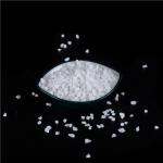 2250°C Melting Point White Fused Alumina For Manufacturing Needs