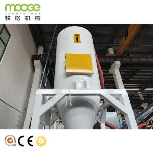 China Smart Drying PET Strapping Line Crystallization Dehumidifier System wholesale