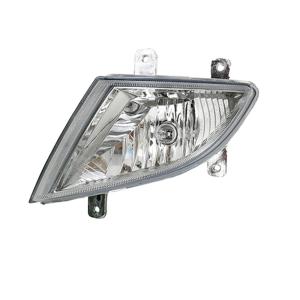 China MARCOPOLO G7 Bus Parts Front Fog Lamp lzx8092 wholesale