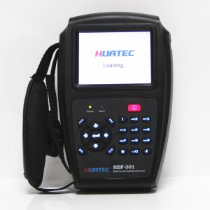 China Handheld 64hz To 5mhz Eddy Current Flaw Detector wholesale