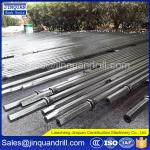 Jinquan taper drilling rods China Tapered drill rod manufacturer