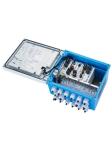 230VAC E&H Instrument CM442 CM442-AAM1A2F010A+AA Transmitter