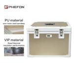 Custom Vacuum Insulated Panels 30Ltr Vacuum Insulation Light Gold