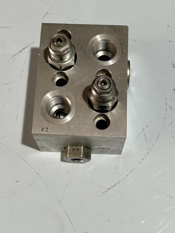 923828.0791 valve Kalmar Reach Stacker Parts