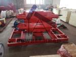 T20 Oil Well Blowout Preventer Wellhead Pressure Control API 16A Standard