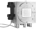 Stainless Steel Industrial Flameproof Explosion proof Telephone Build-in