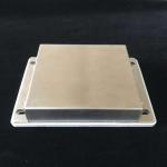 Washable Usb Numeric Keypad Stainless Steel Material 4x4 Matrix Layout