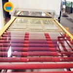 2000*2500mm continuous tempering furnace