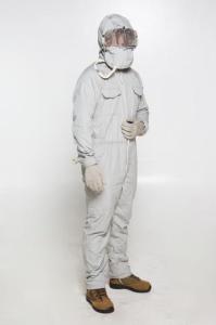 China 1000KV Ultra-High Voltage Shield Clothing For 1000KV Live Operation wholesale