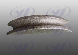 China Lost Foam Casting Steel Casting Parts wholesale