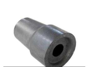 China Ladle Nozzle Water Gap Refractory Products With Strong Erosion Resistance wholesale