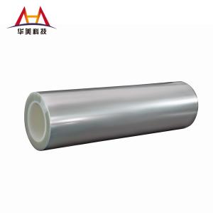China Anti Static Electronic Components Release Coating Polyester Film 25 G/In wholesale