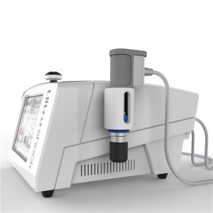 China Non Invasive 12 Heads Ed Ultrasound Pain Relief Machine wholesale
