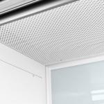 Vertical Laminar Air Flow Clean Bench